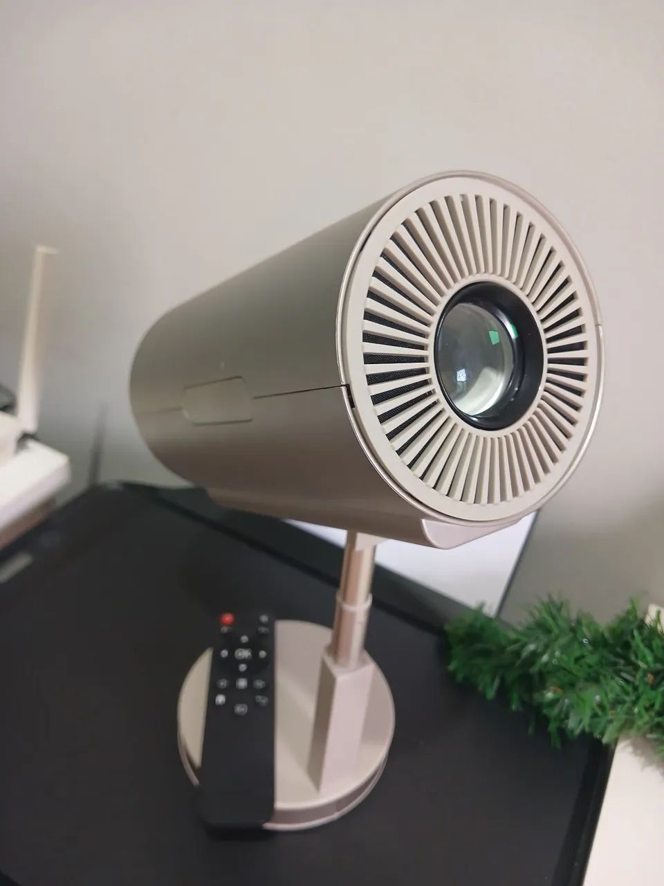 Projetor Basike BA-TY129  - Foto 2