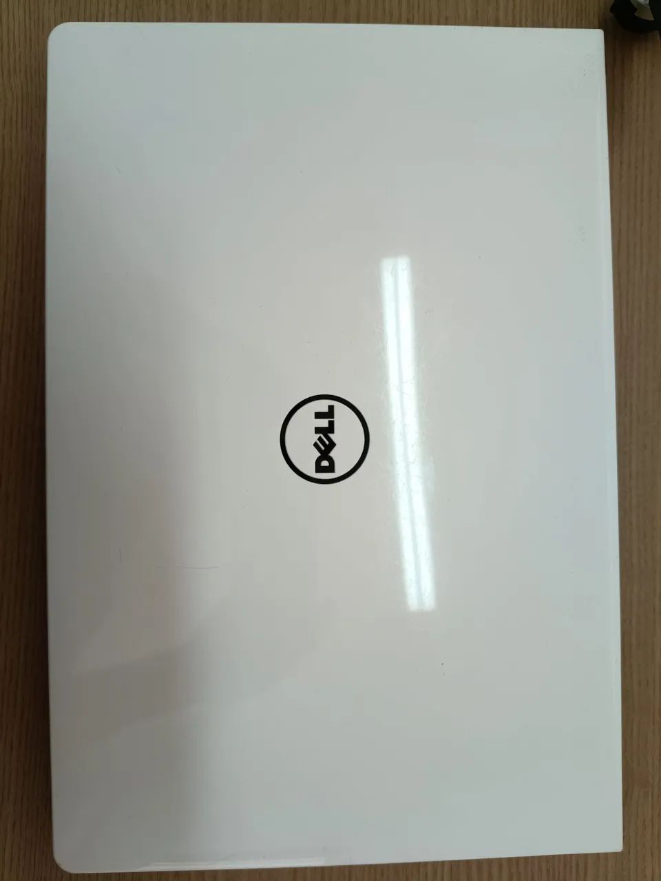 Notebook Dell 