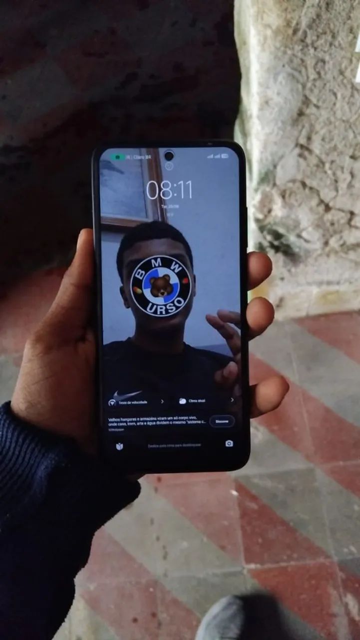 Redmi 10  - Foto 3