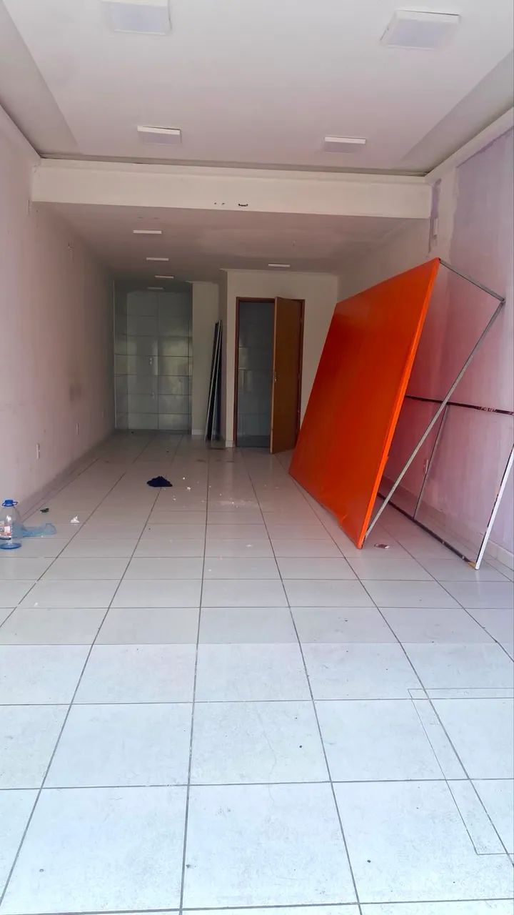 LOJA COMERCIAL PARA ALUGAR NA ORLA - COROA DO MEIO - Foto 4
