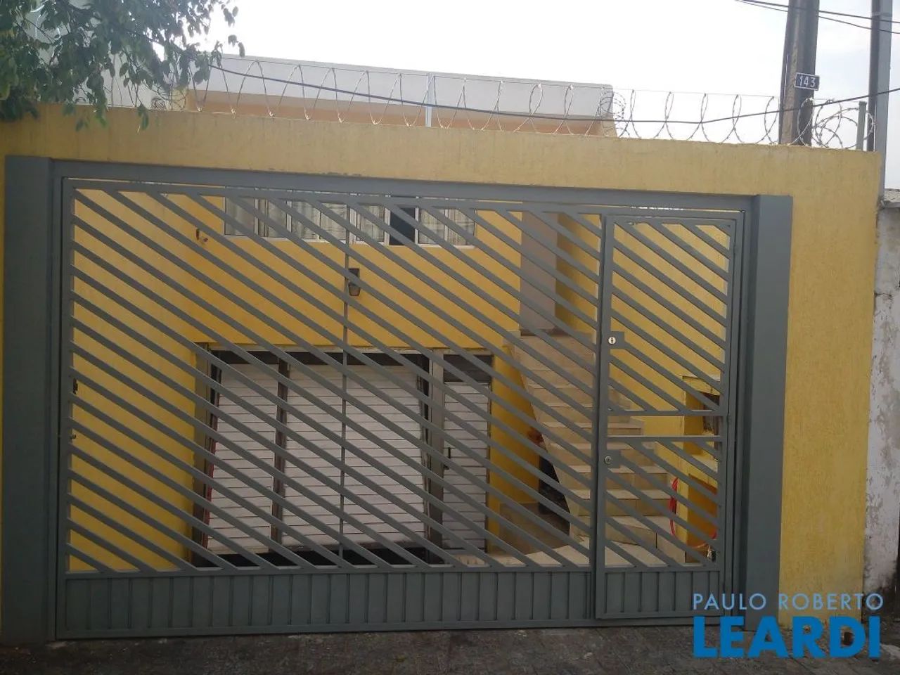 CASA ASSOBRADADA - BUTANTÃ - SP - Foto 2