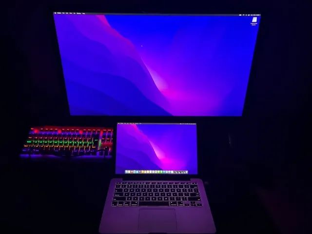 Macbook Pro 2015 | 16GB RAM | 500GB sdd