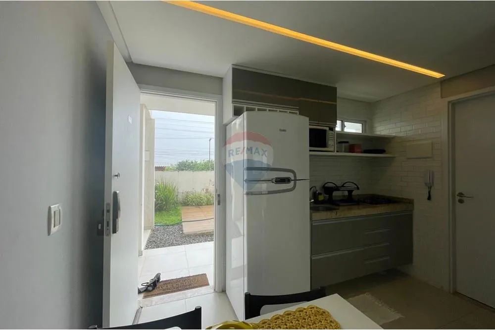 Flat mobiliado em Porto de Galinhas - 30m² - Foto 3