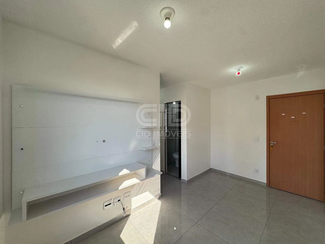 Apartamento com 2 Quartos no Condomínio Chapada das Rosas - Foto 3