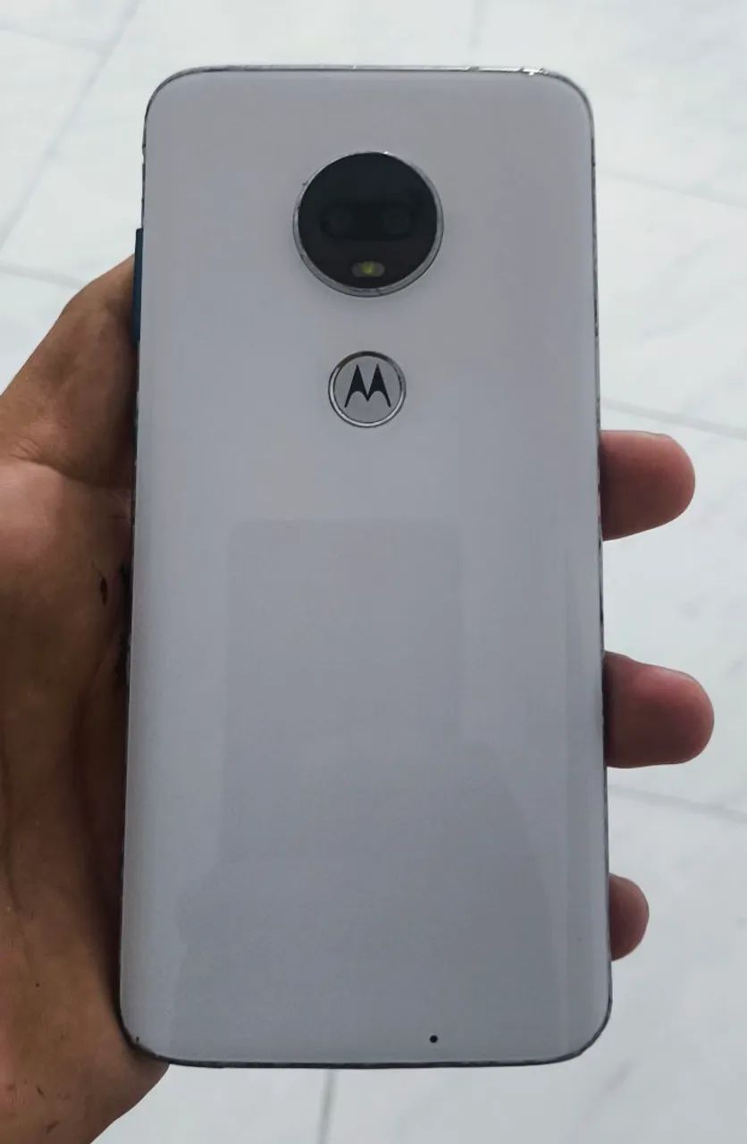 Moto g7 plus  - Foto 2