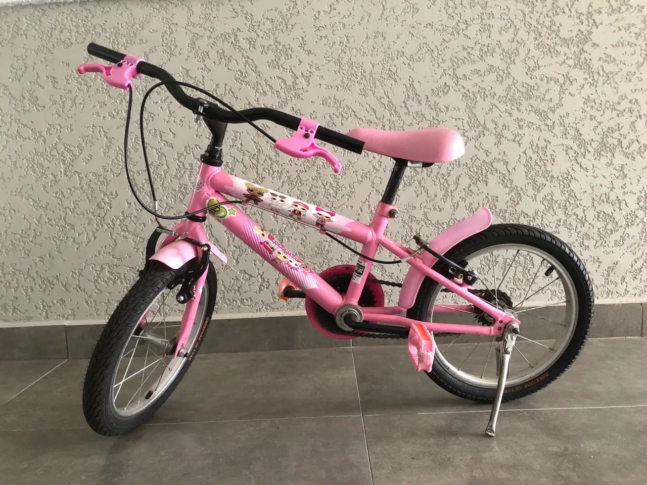 Bicicleta aro 16. - Foto 2