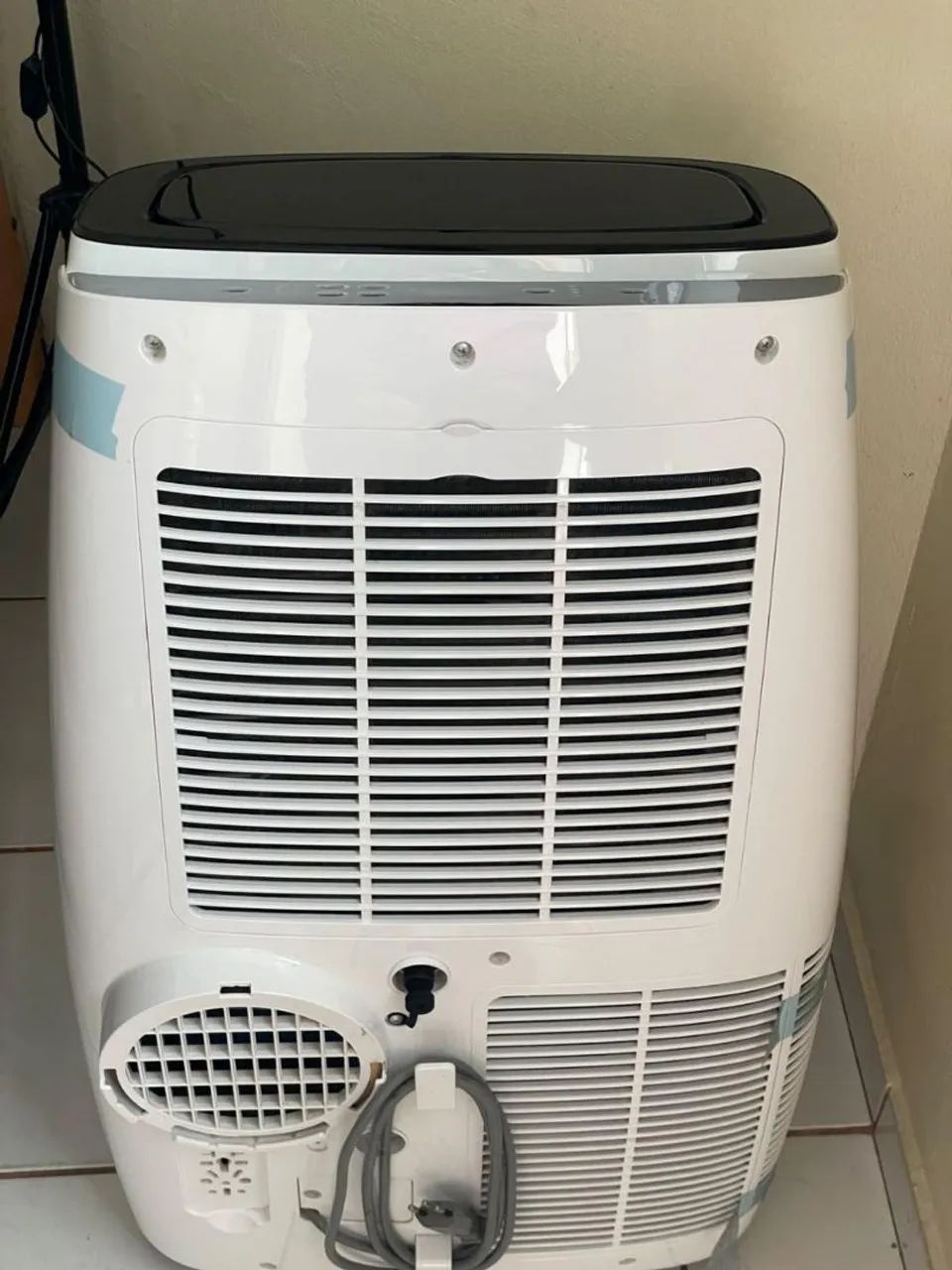 Vendo ar-condicionado portátil  - Foto 3