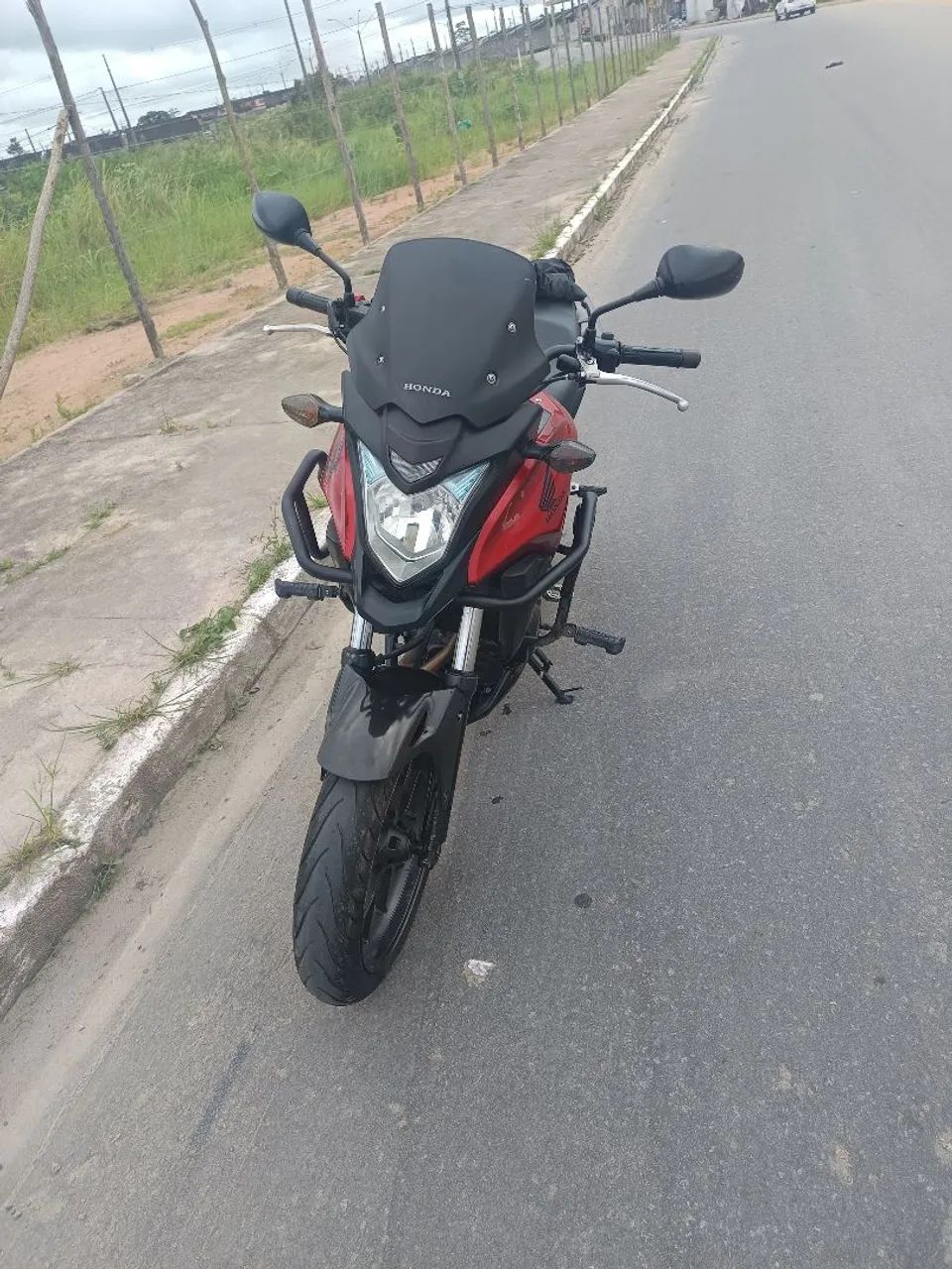 500x 2015 - Foto 2