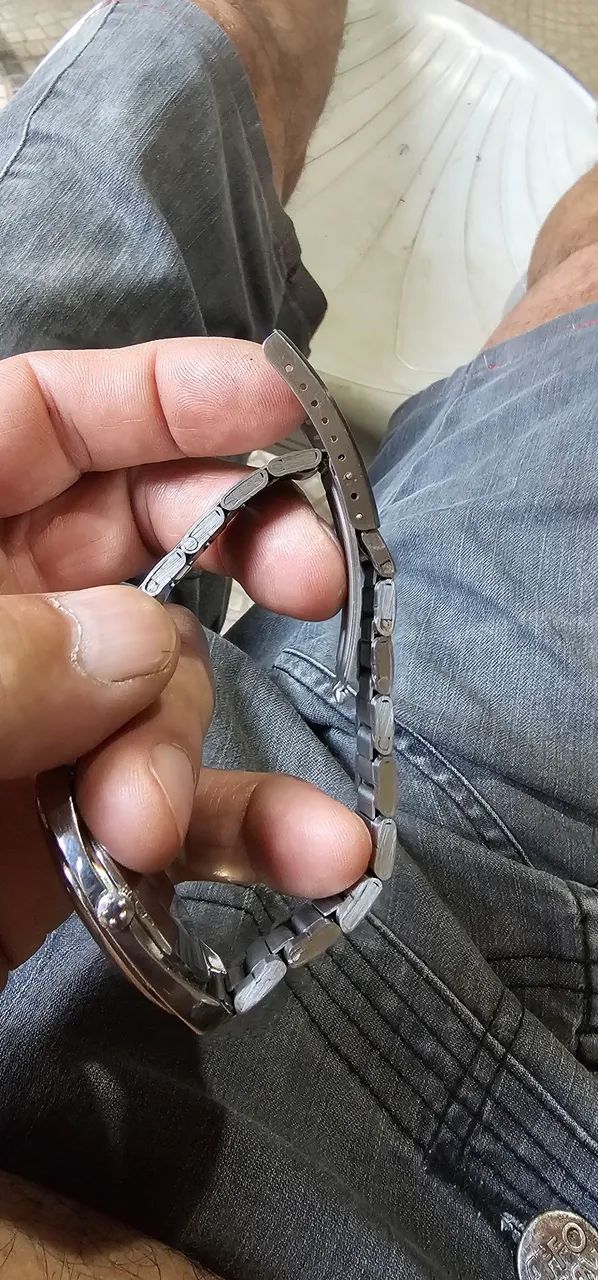Eterna matic  - Foto 3