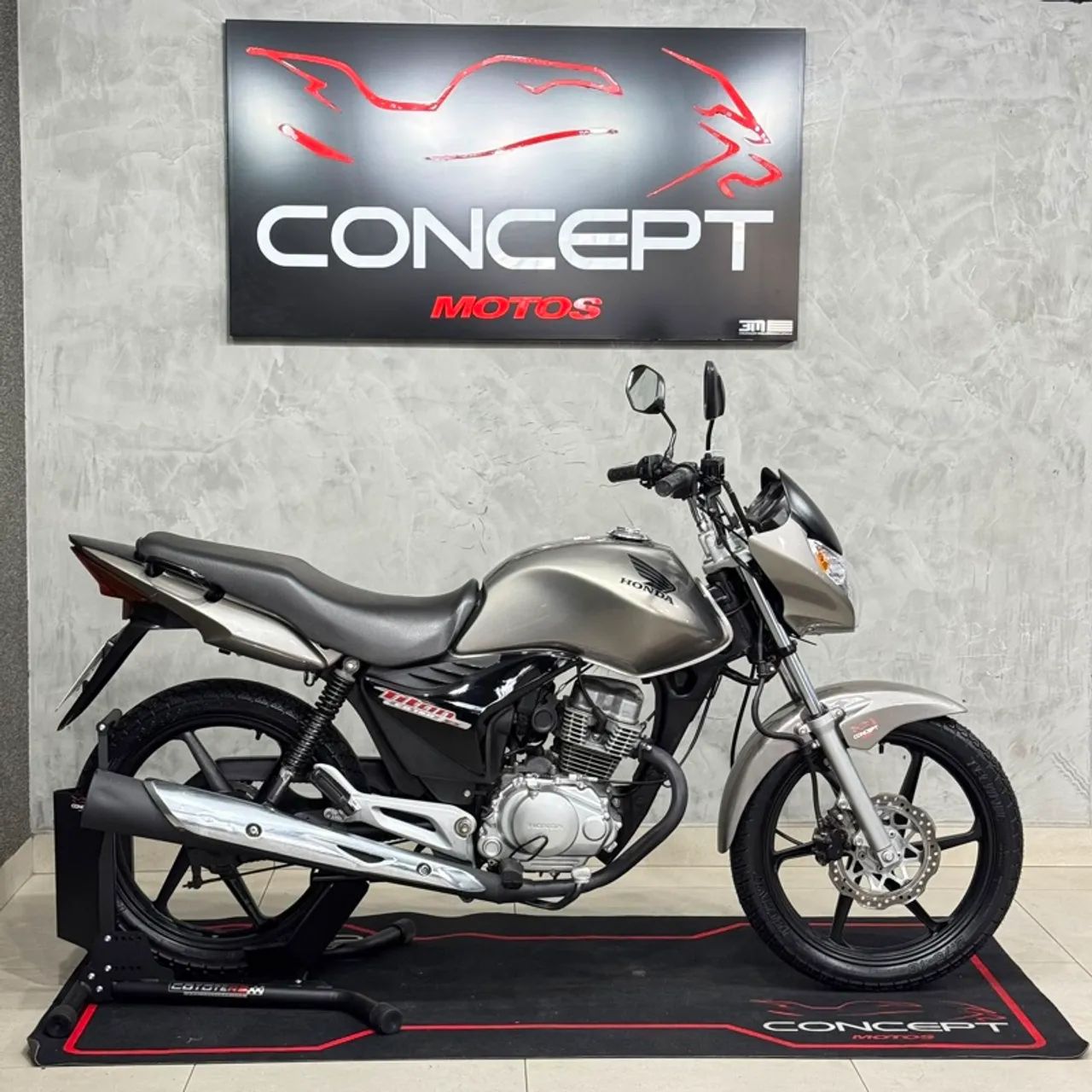Honda CG 150 150 cc 