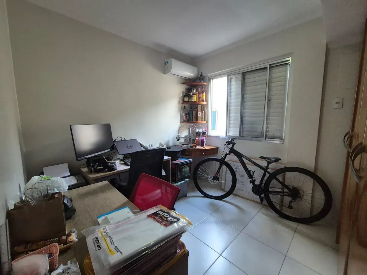 Condominio Aster 3 quartos suite - Foto 3