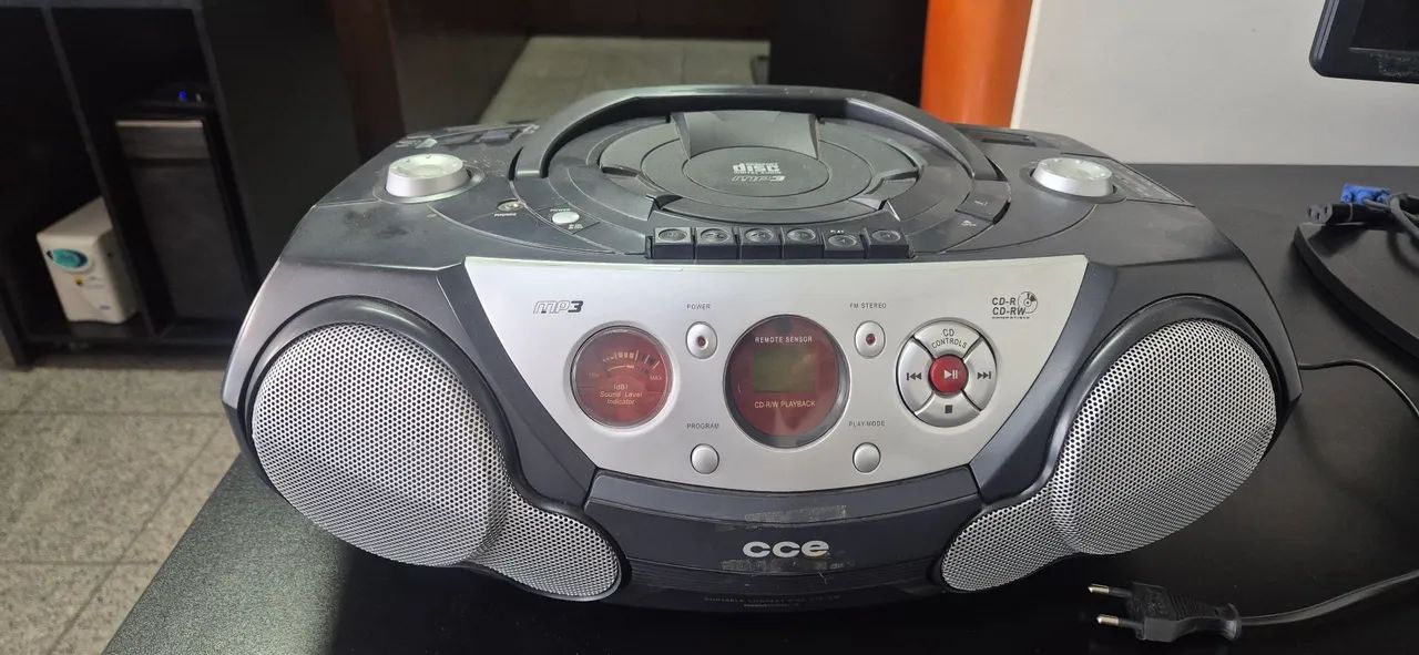 Micro System CCE