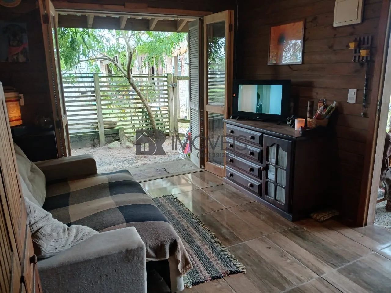 POUSADA À VENDA COM CASA DE MORADIA EM GAROPABA/SC - Foto 3