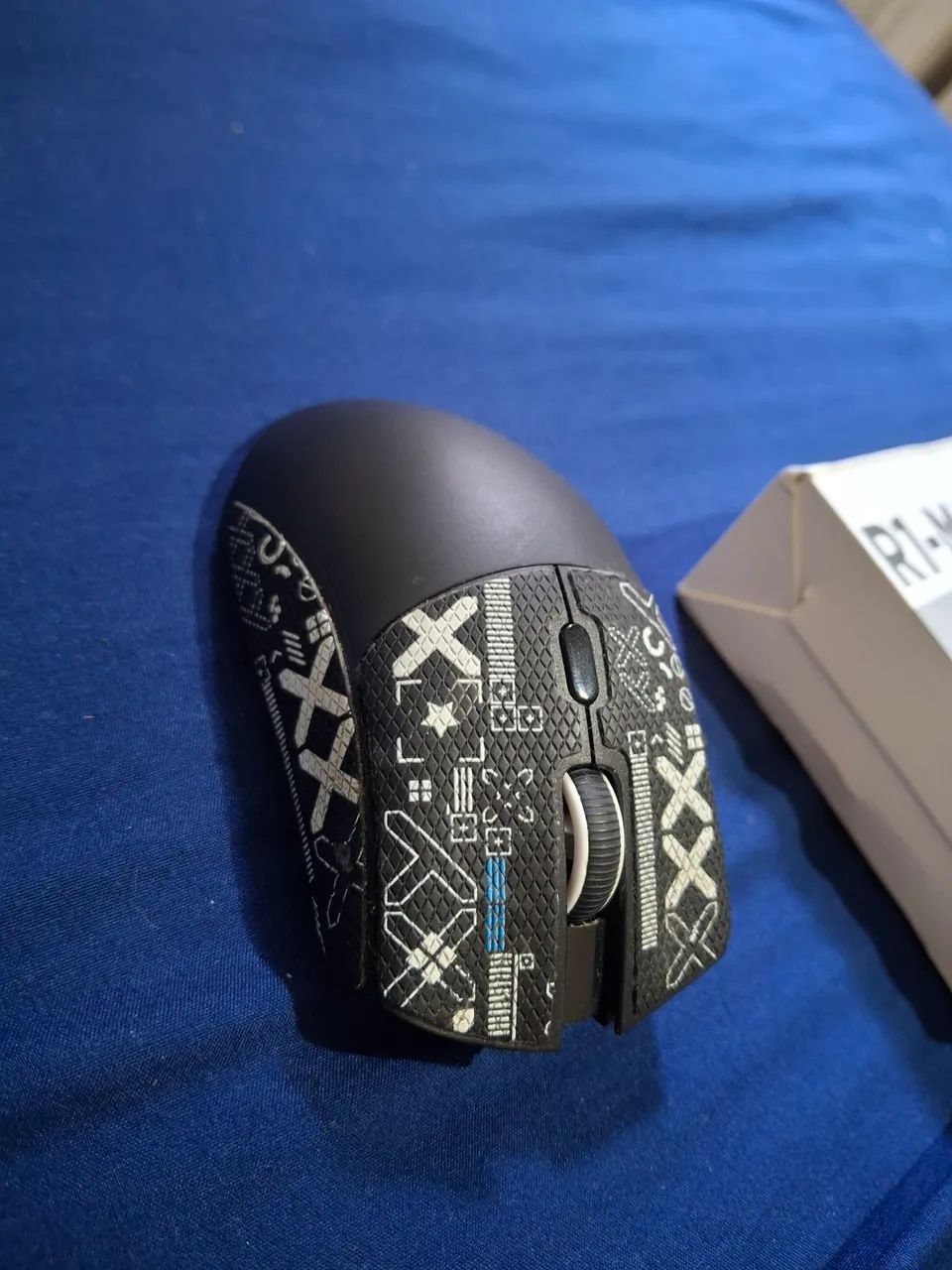 Mouse attack shark r1 - Foto 3