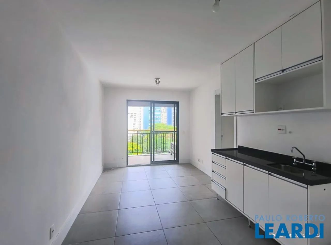 APARTAMENTO - CENTRO - SP - Foto 4