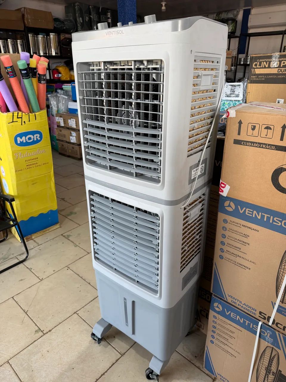 CLIMATIZADORES  - Foto 3