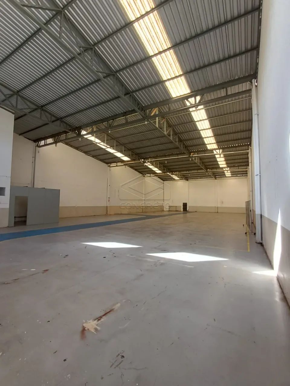 EXCELENTE GALPÃO COMERCIAL SOFISTICADO EM BAURU/SP