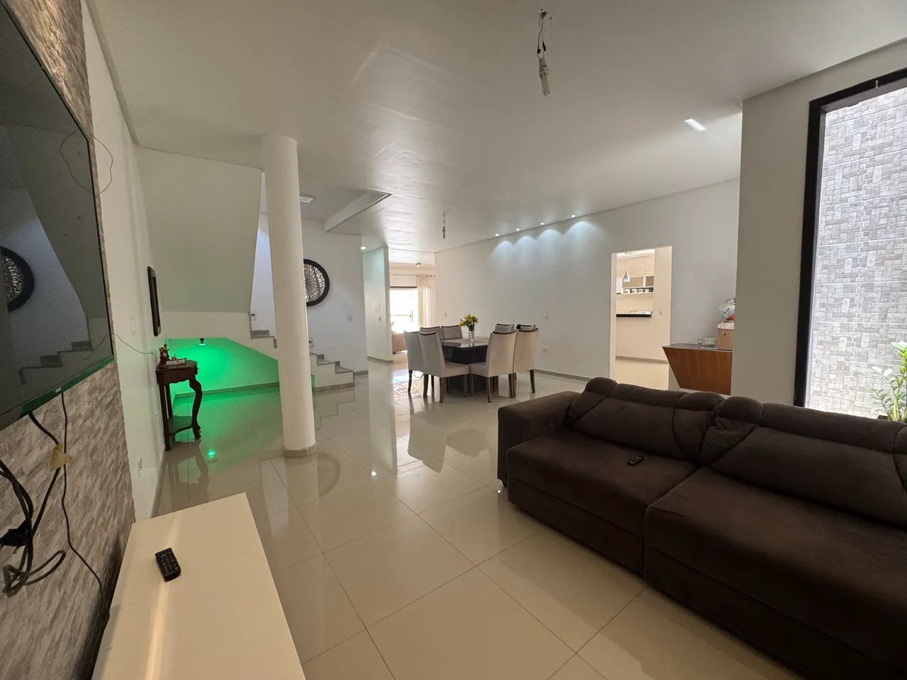 Casa duplex,  - Foto 3