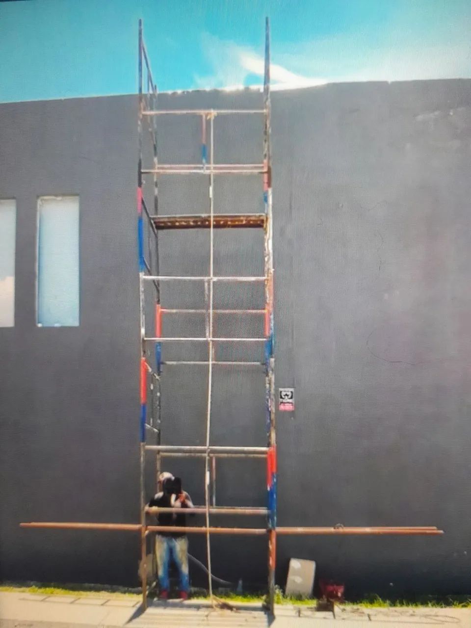 TELHADO COM PROBLEMA? Leia o anúncio - Foto 2
