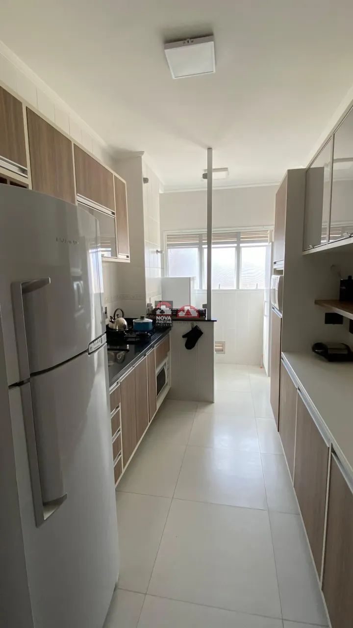 Apartamento Padrão em Jacareí - Foto 3