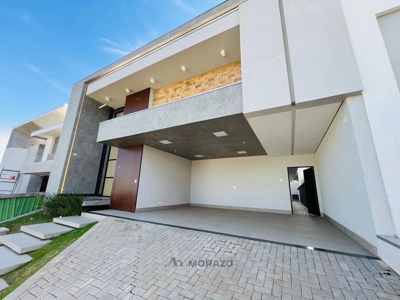 Descubra o imóvel ideal para viver com exclusividade, casa com 3 Suítes