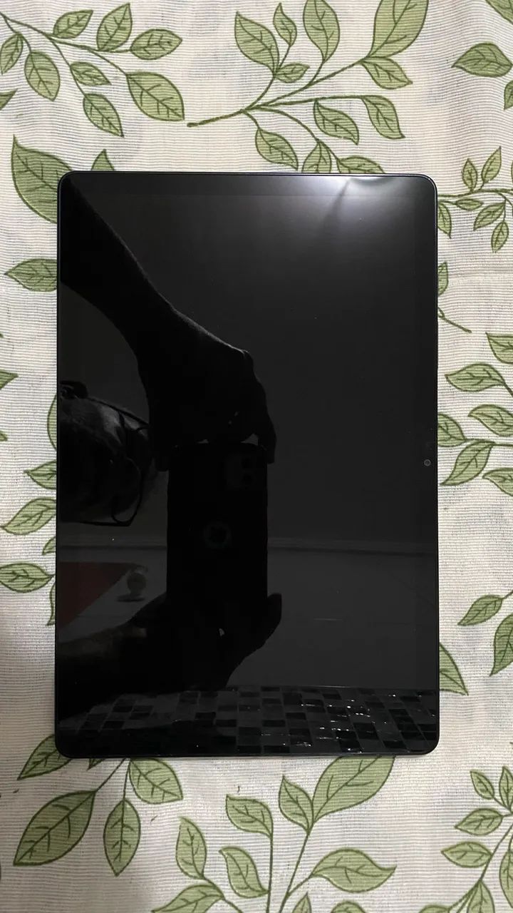 Tablet Samsung A9+ - Foto 3