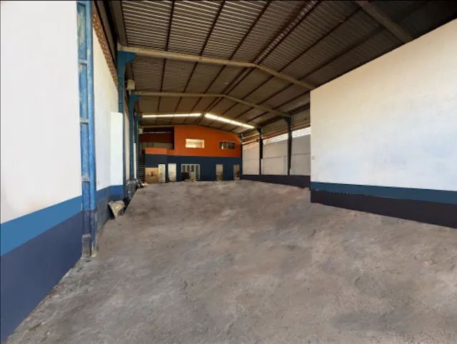 Barracão / Galpão 400m2 para alugar - Serradinho - Campo Grande / MS - Foto 3