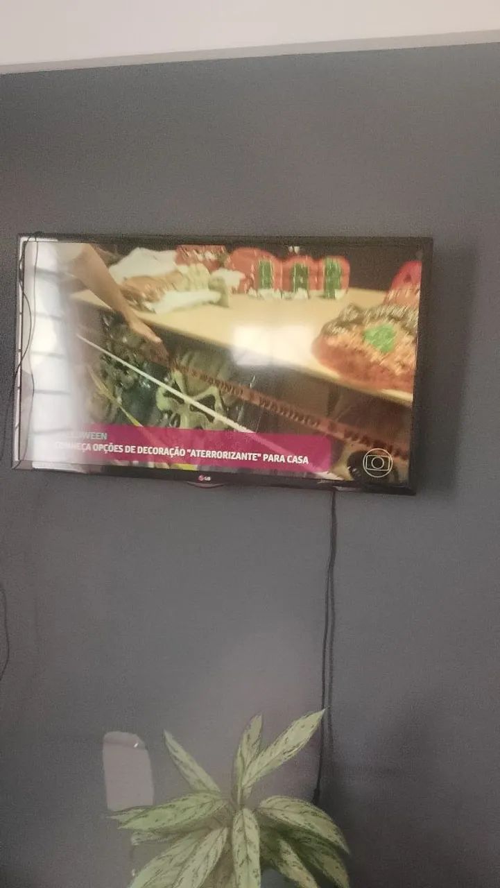 Televisão 32 polegadas