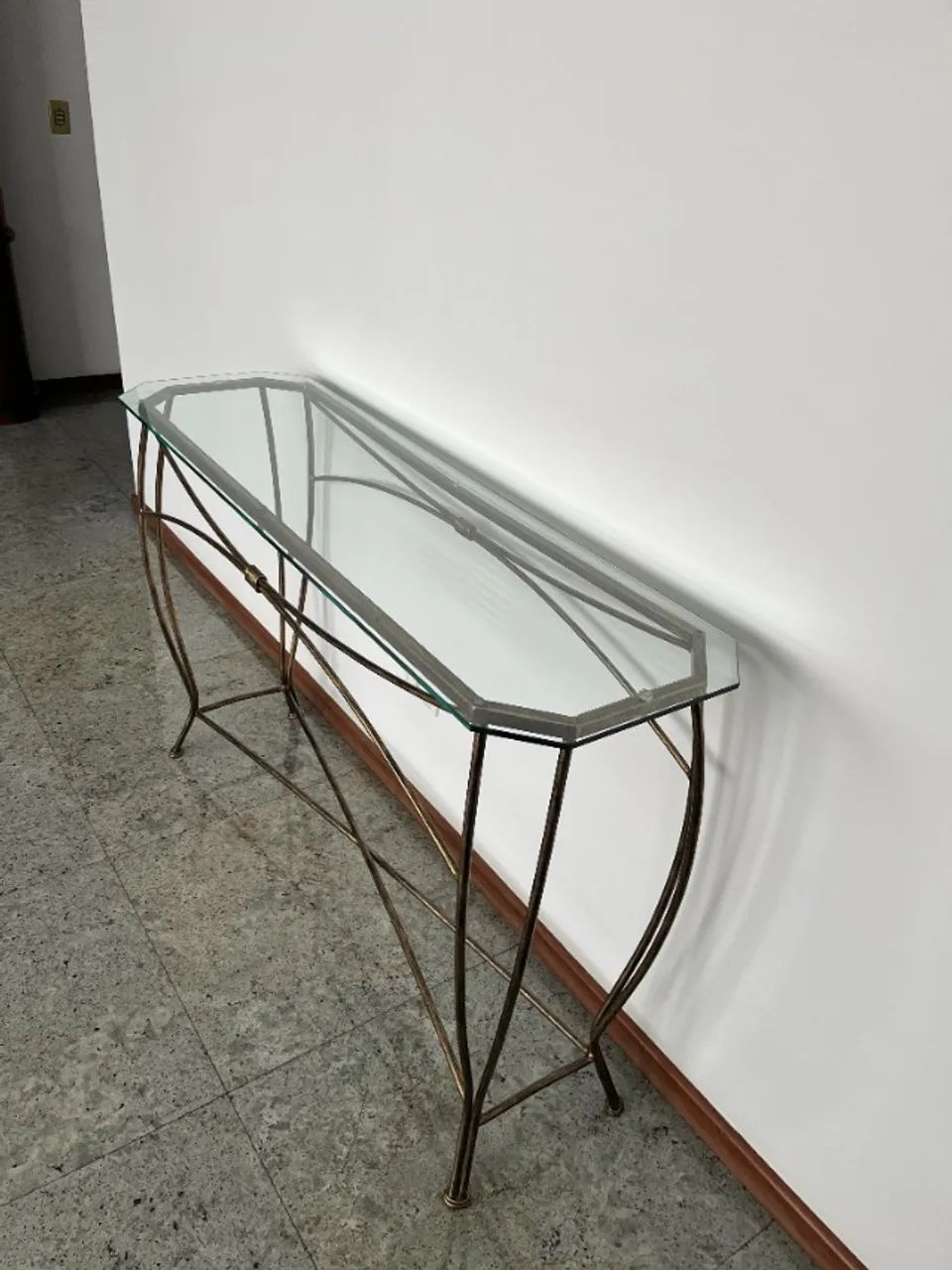 Mesa de centro e Aparador - Foto 4