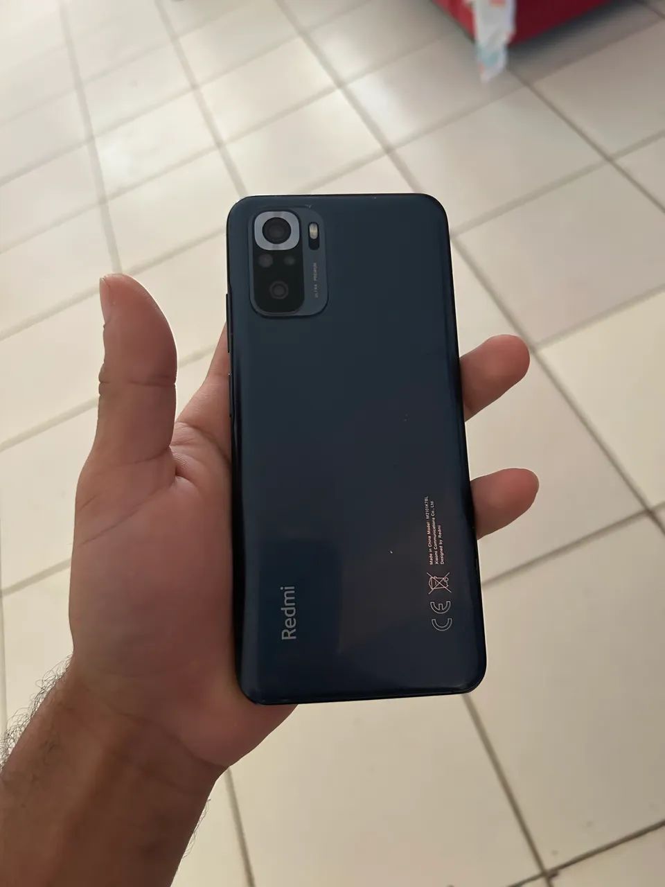 Note 10s 128gb