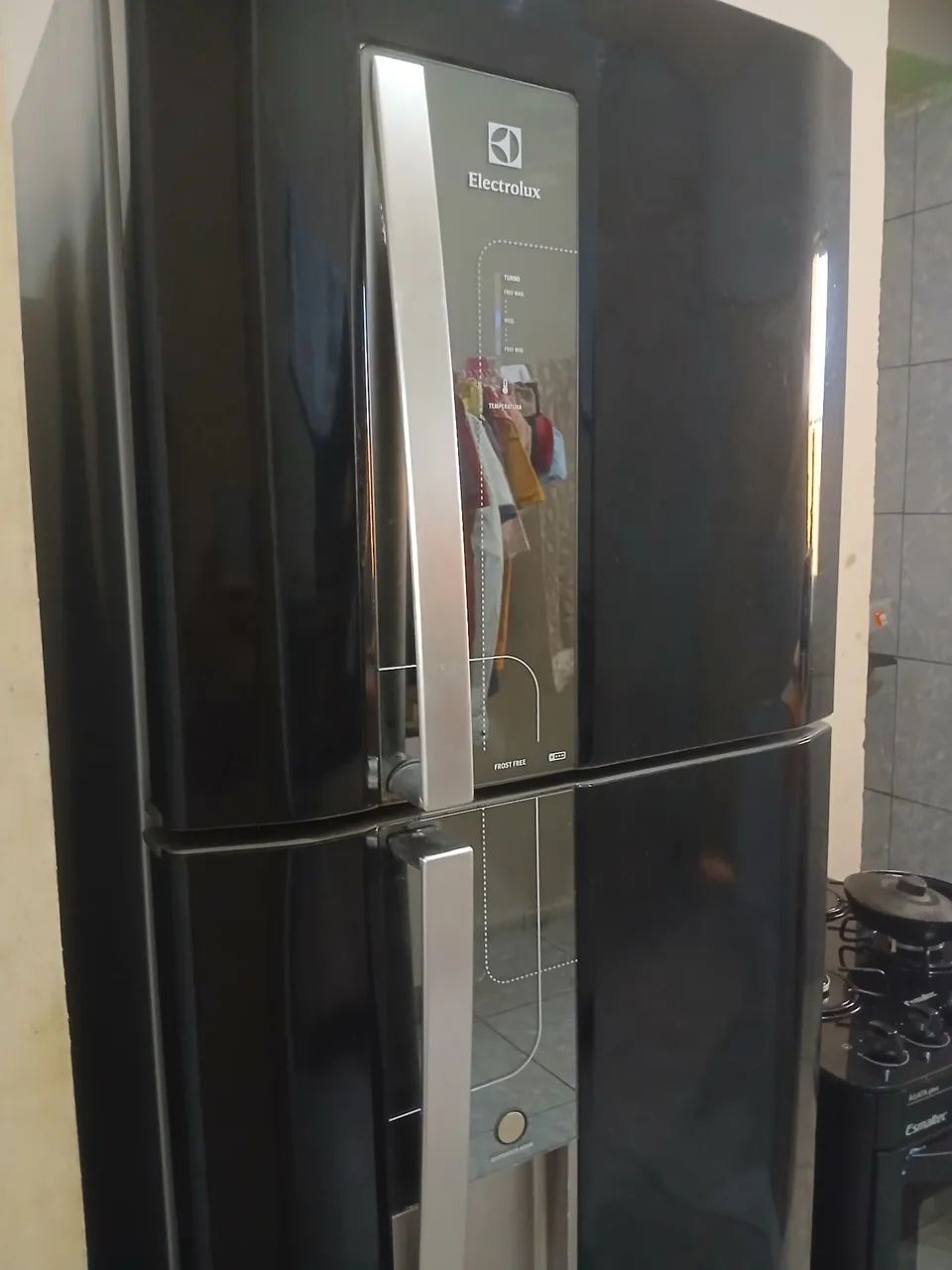 Geladeira 