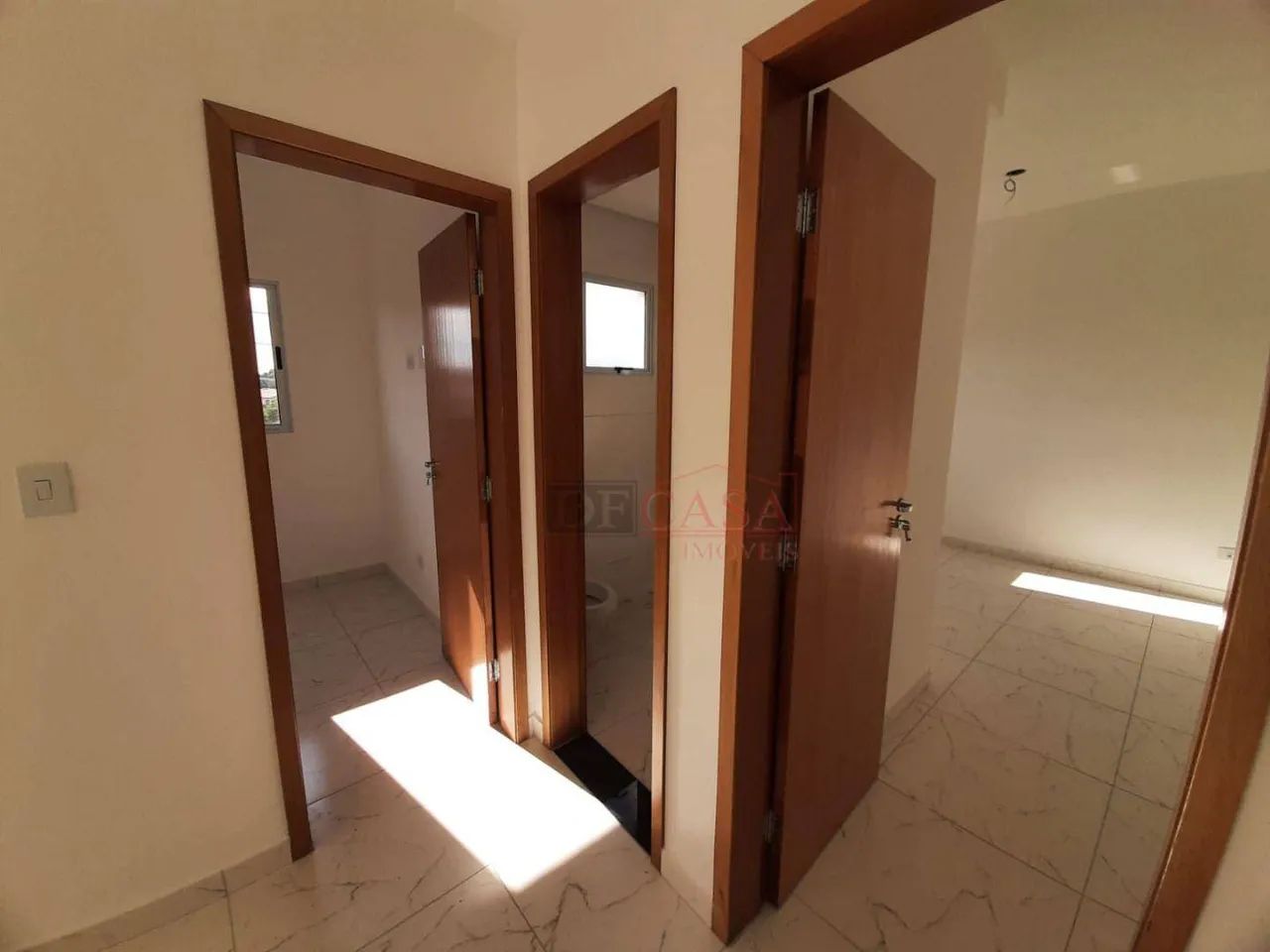 Apartamento em Itaquera 47m² - 2 dormitórios - Foto 5