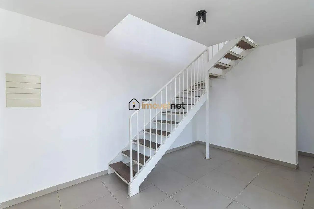 Cobertura 3quartos com suíte, Duplex para Locação. - Foto 4