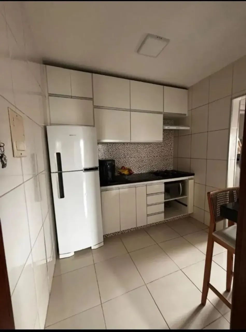 AA - Imóvel a venda com 55 m² e 2 quartos em Praia das Gaivotas - Vila Velha - ES - Foto 2