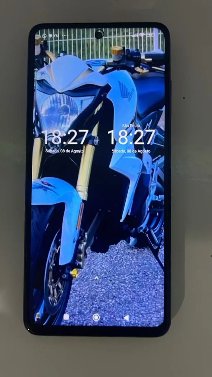 Poço x3 pro bem conservado vender logo