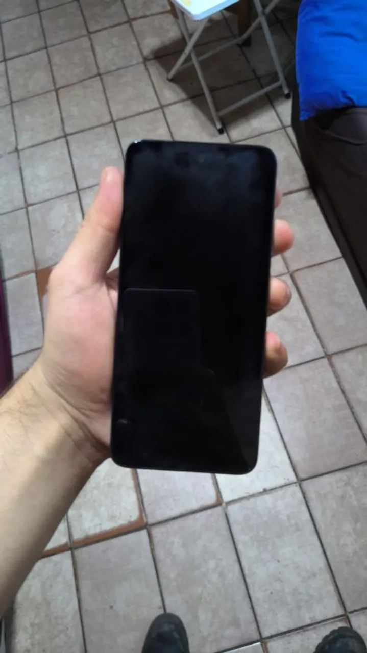 Moto G 34 5G