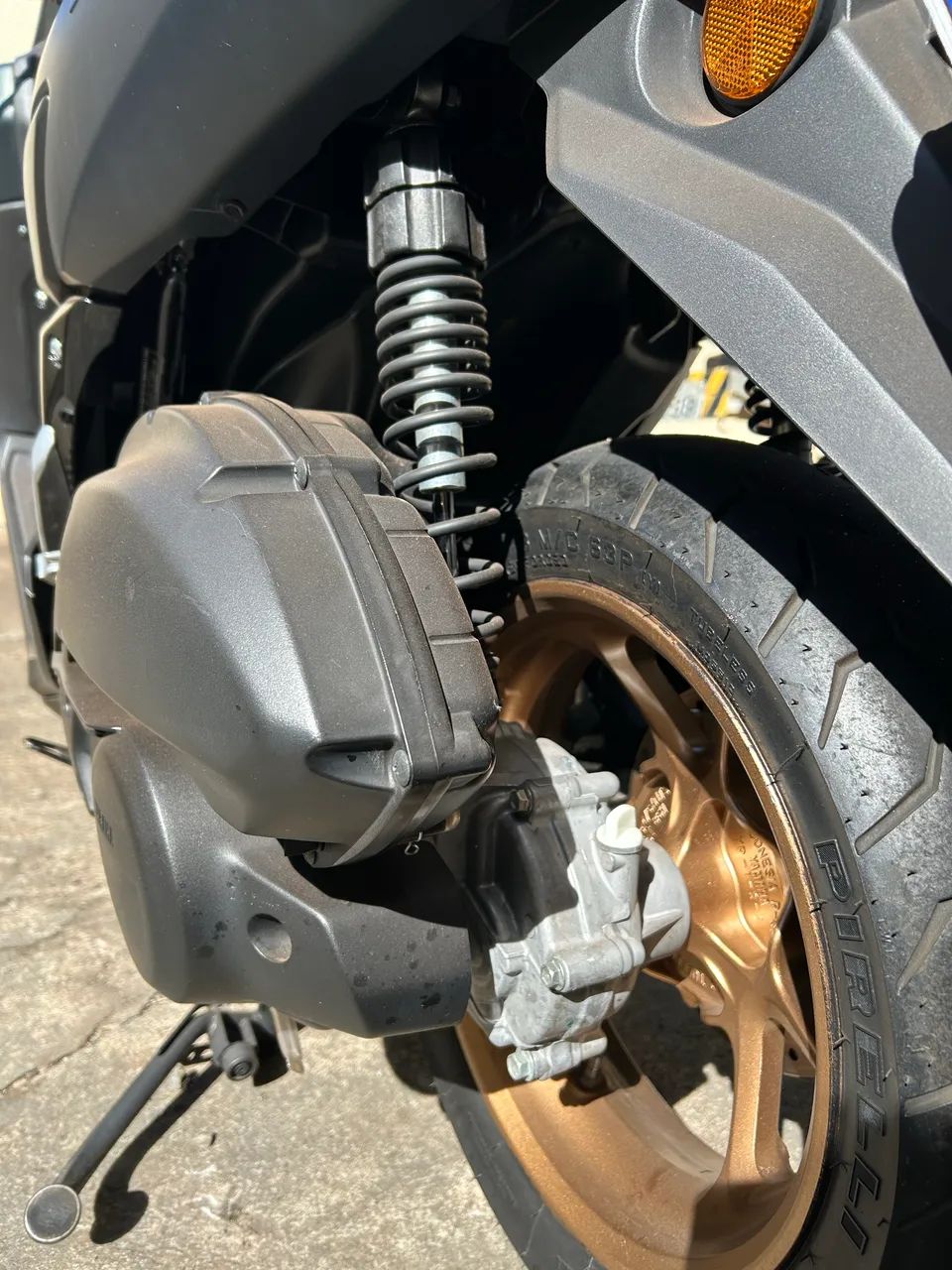 NMax 160 ABS  - Foto 5