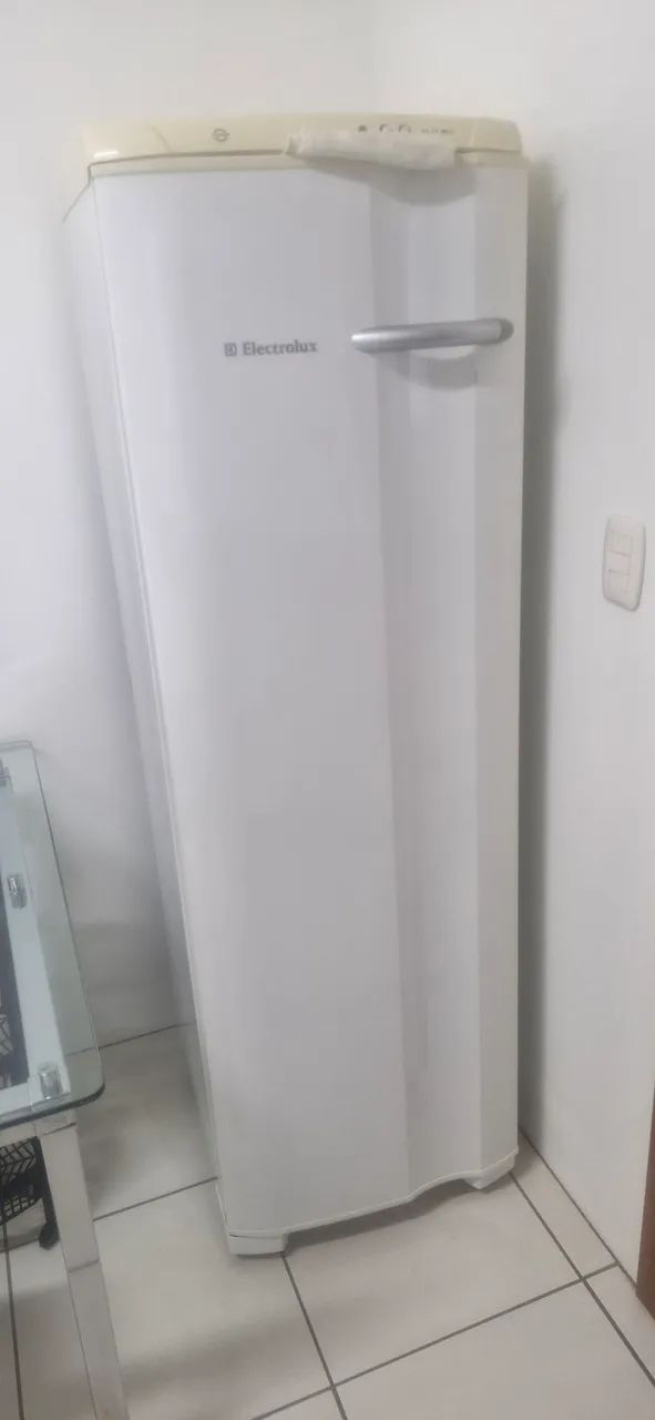 Freezer Eletrolux - Foto 3