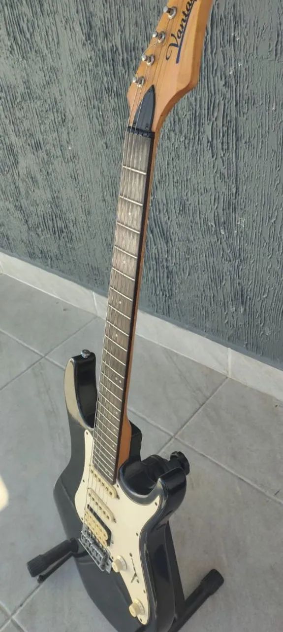 Guitarra Vantage  - Foto 2