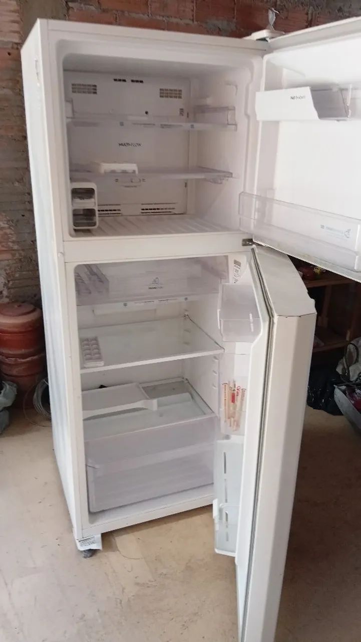 Intens há vendas