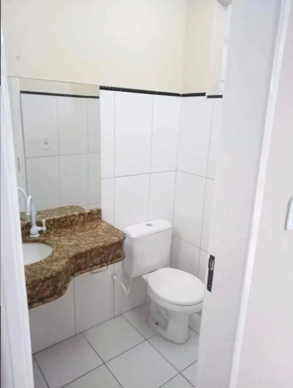 ALUGA-SE casa tipo Apto na atalaia - Foto 4