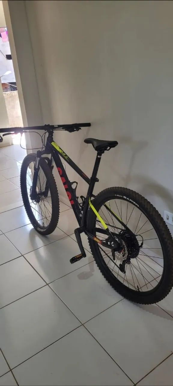 Bike MTB - Foto 2