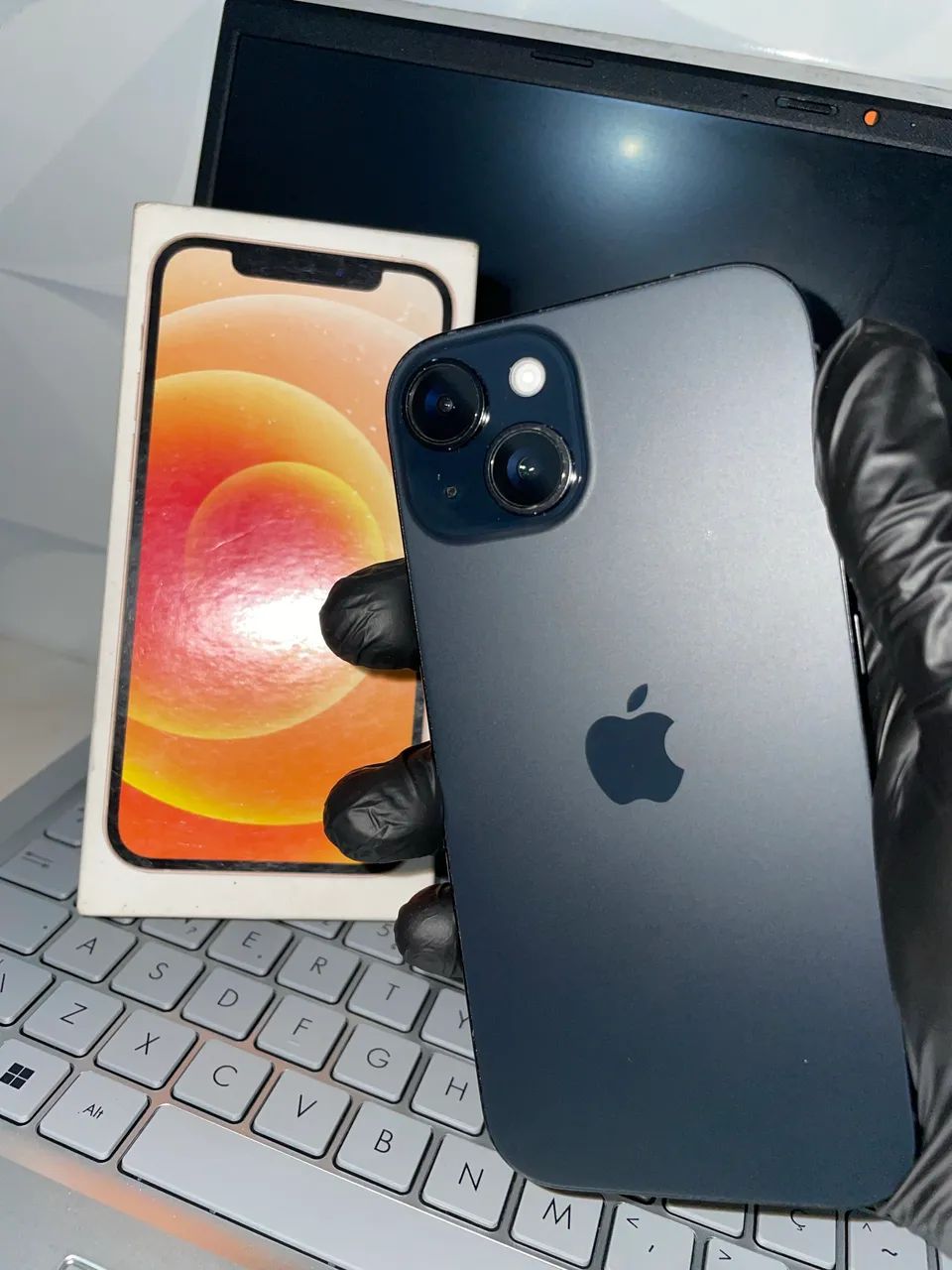 iPhone 15 128GB - Foto 3