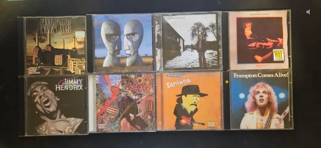 Kit CDs Rock - Foto 3