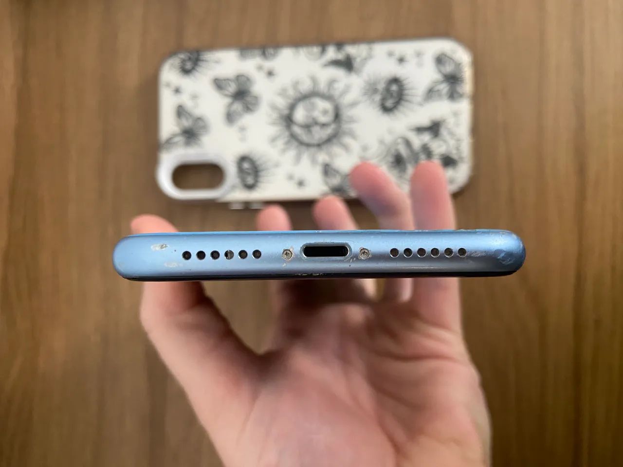 iPhone XR (com detalhes) - Foto 3