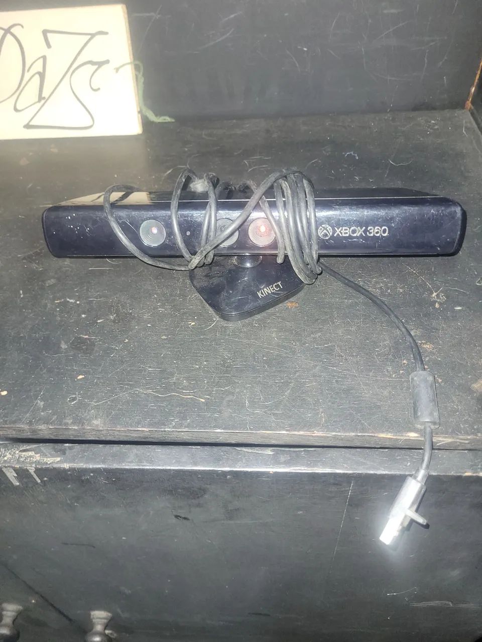 Jogos xbox 360 e knect - Foto 2