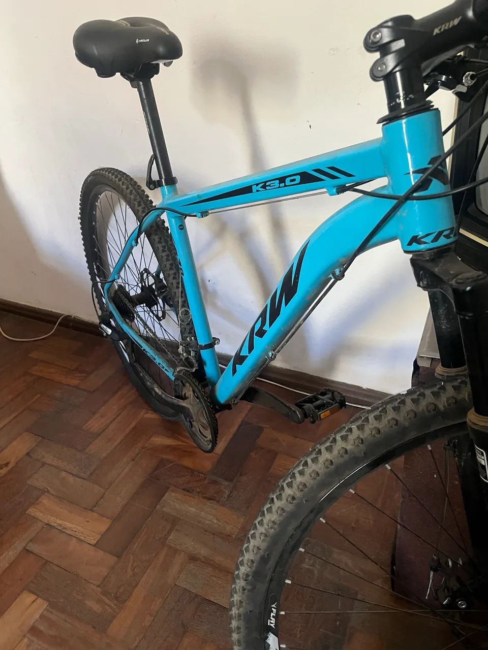 Bicicleta aro 29 - Foto 4