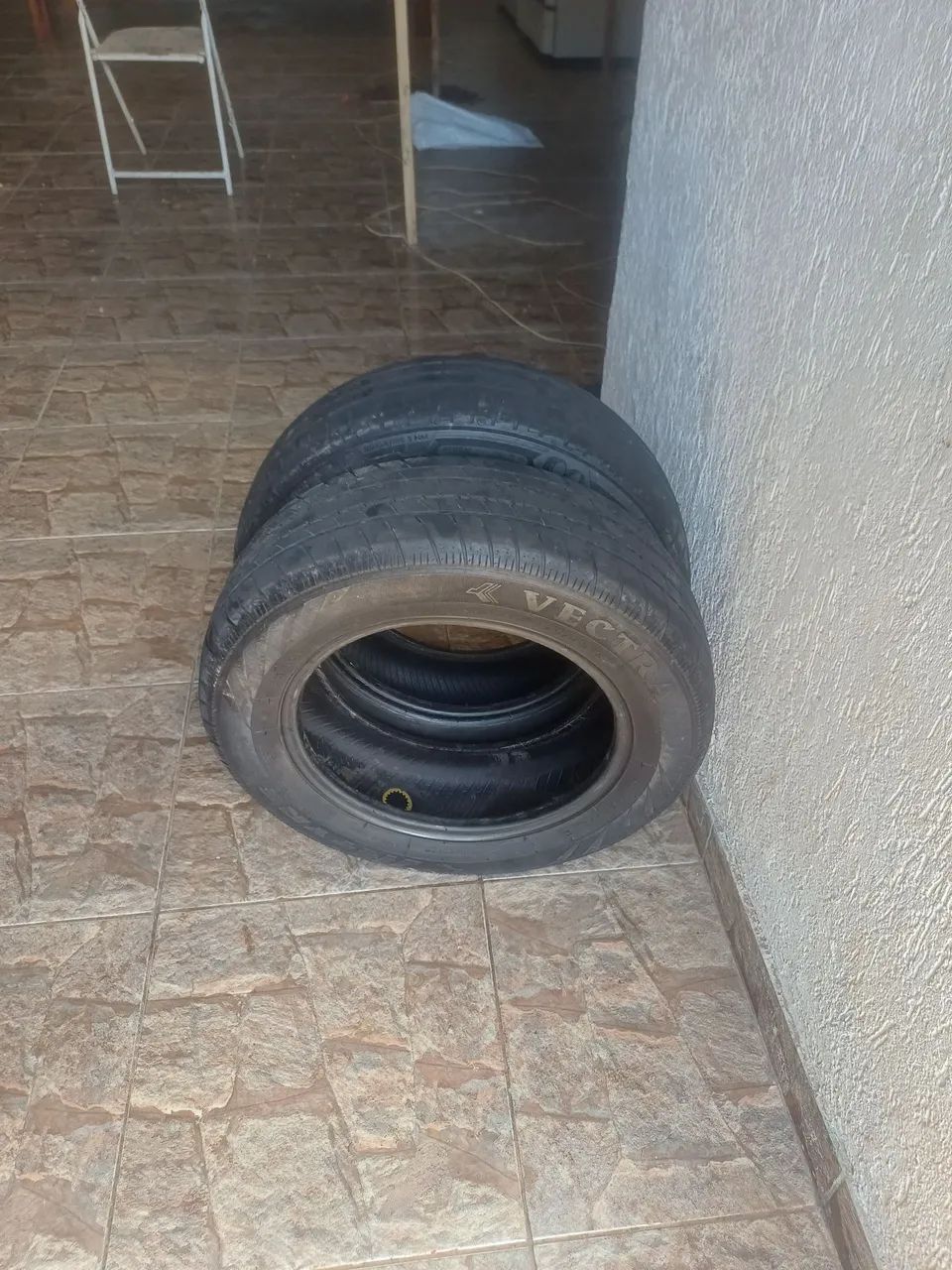 Pneus - Foto 3