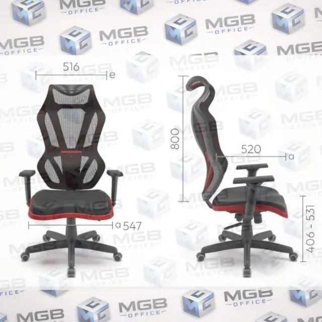 Cadeira Gamer - (Entregamos)!! - Foto 6