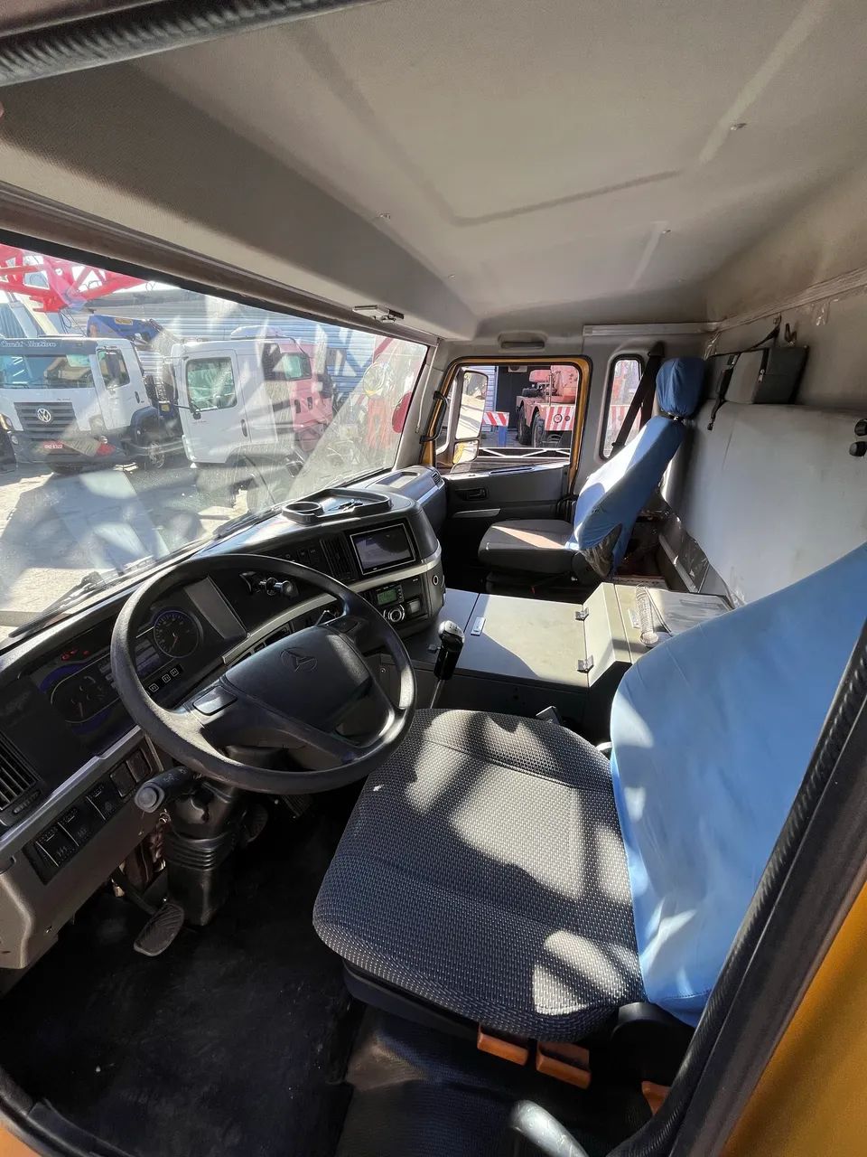 SANY 80T MAIS NOVA DO BRASIL  - Foto 4
